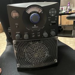 Kids Karaoke Machine 
