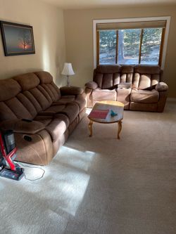 Excellent furniture - must sell