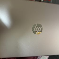 HP Intel Laptop