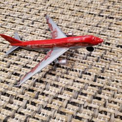 ISO Airline Mileage Points 