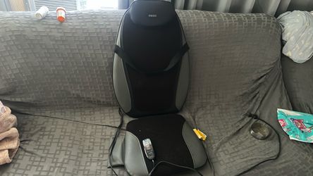 Back massager