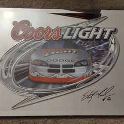 Memorabilia Mirrors