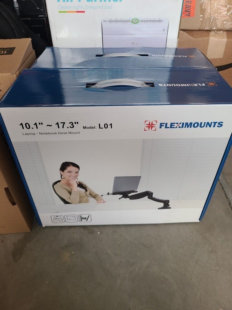 Laptop / Notebook Desk Mount