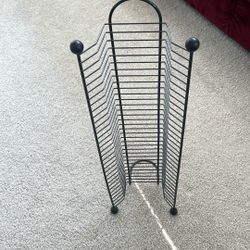 DVD Stand