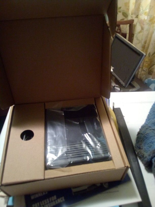 New Nuc Computer By Intel 8gb Ddr4 Ram