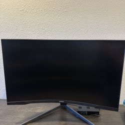 32" Odyssey G7 Gaming Monitor