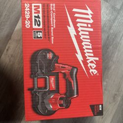 Milwaukee 2429-20