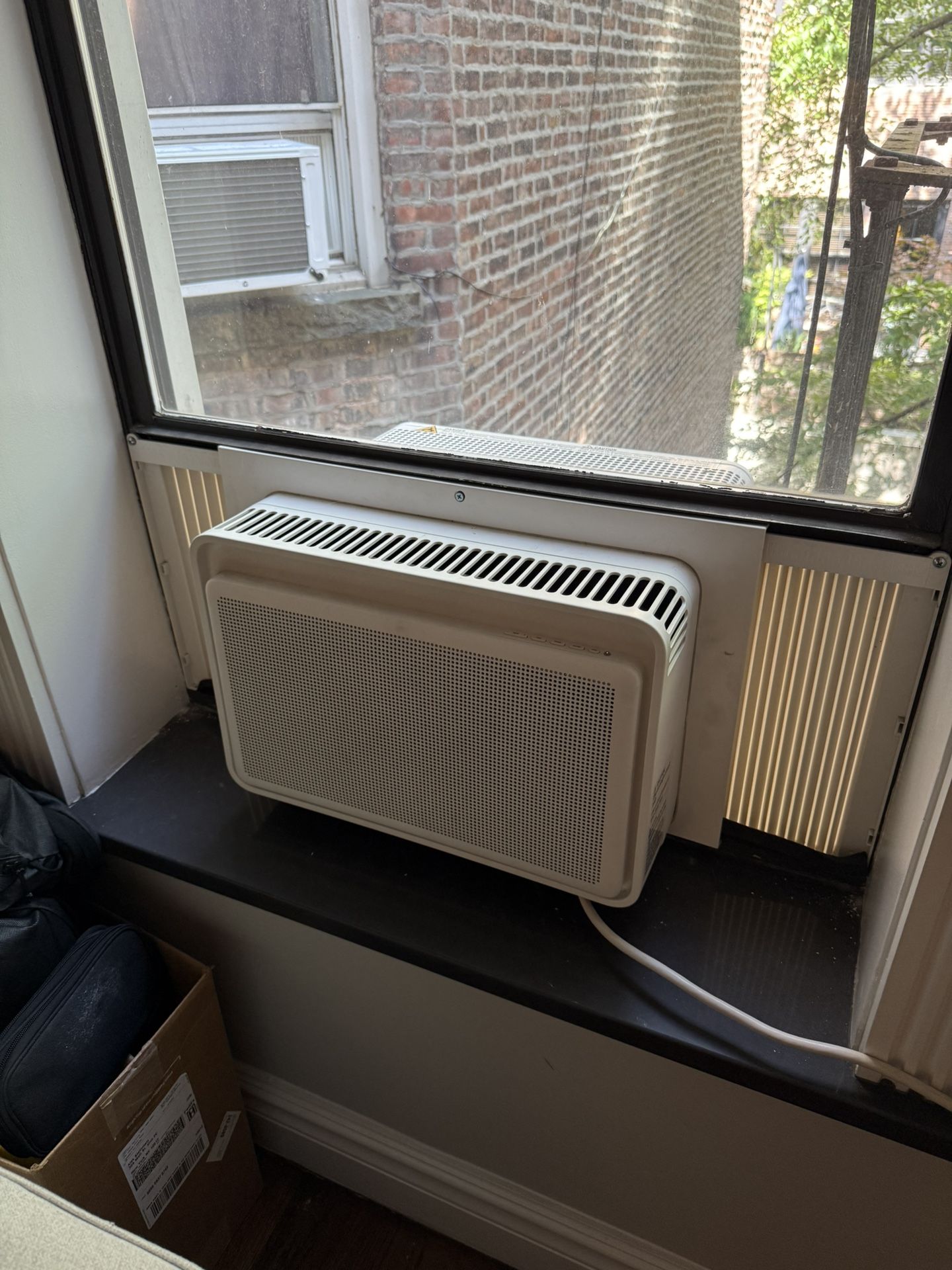 Windmill 6k BTU AC