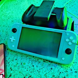 ✨✨NINTENDO SWITCH LITE [SPECIAL DEAL]