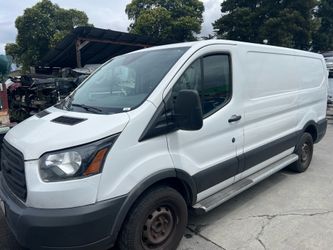 2019 Ford Transit-250