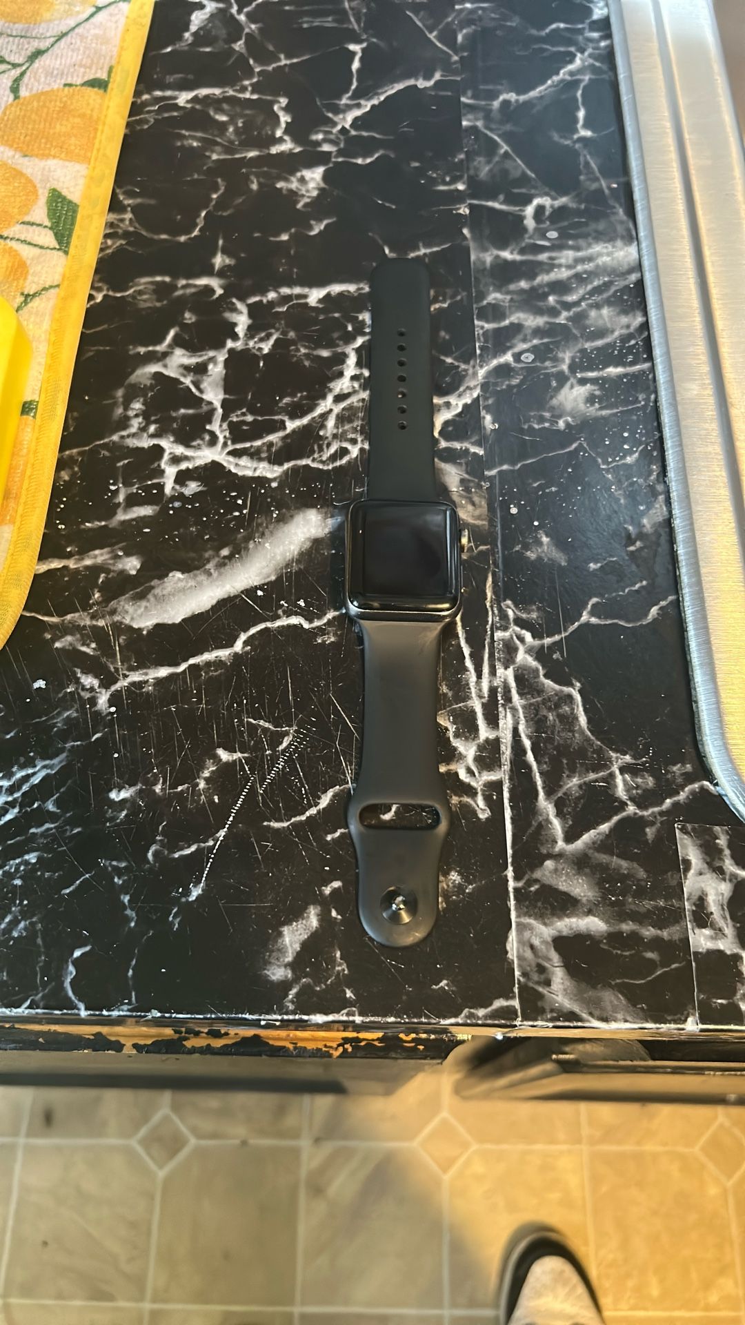 Apple Watch Series 3