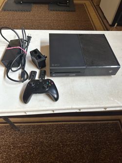 Xbox One