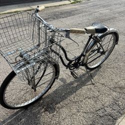 Schwinn Corvette