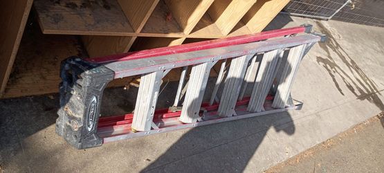 Werner 6'ladder