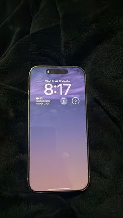 iPhone 16 pro 128 GB