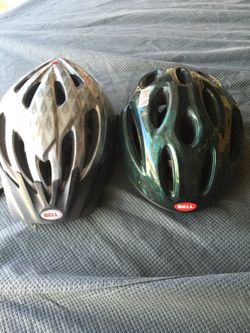 Helmets