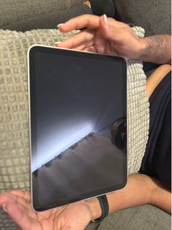 iPad 10 generation 256 GB