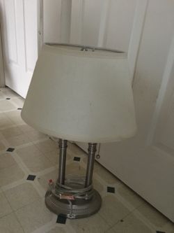 Lamp