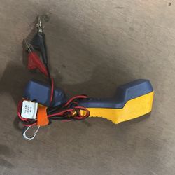 Fluke TS19 Phone