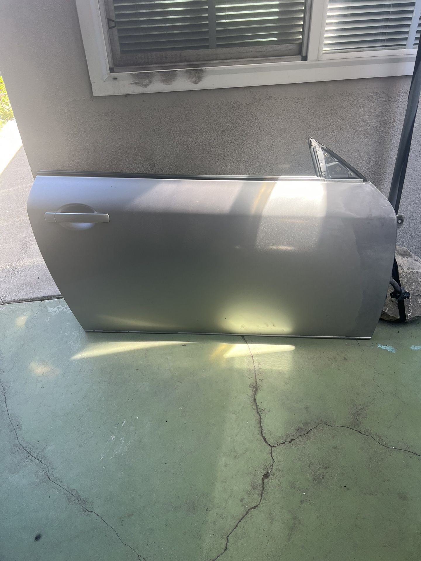 Puerta Para Infinity 2003/2006 G 35 Cope