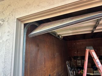 Garage Doors