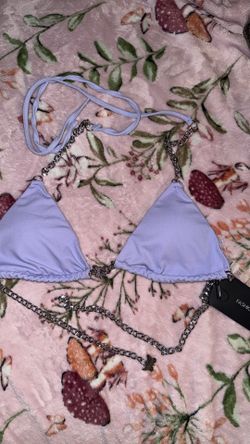 Fashion Nova Bikini too