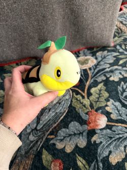 Pokémon Plush