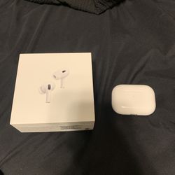 AirPods Pro (2nd generation) (USB-C)