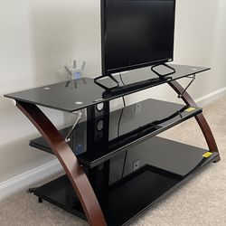 55 Inch Tv Stand