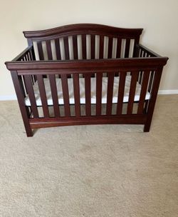 Crib