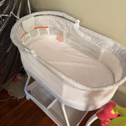 Baby Basinet 