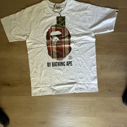 Bape shirt