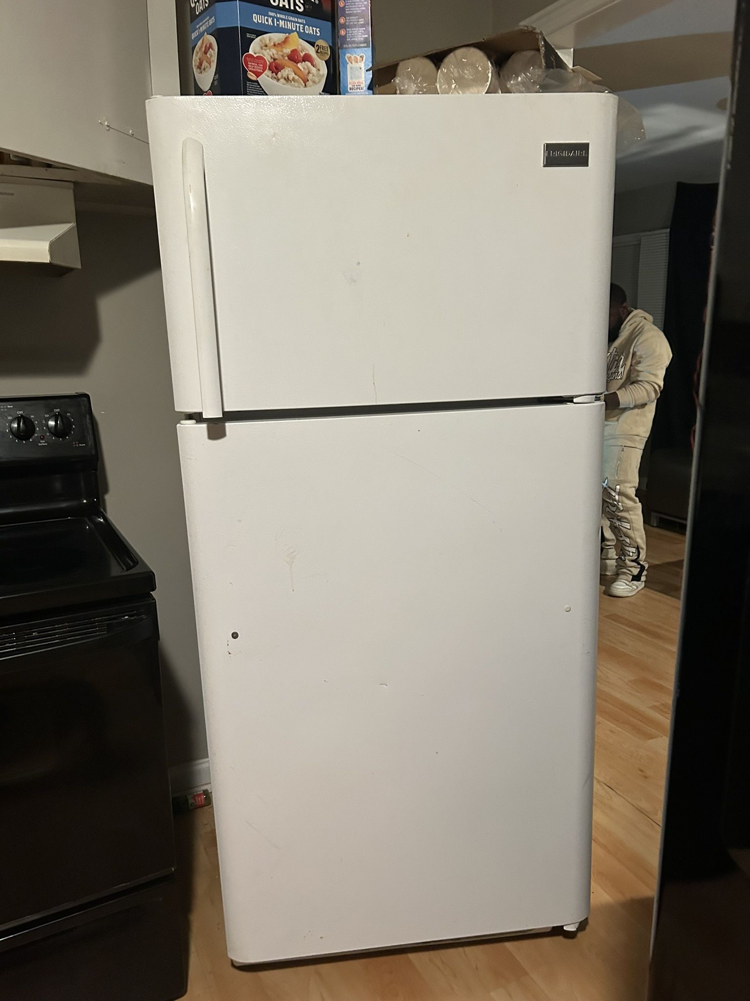 Fridge for Sell