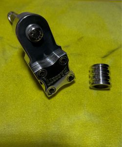 Bassett bmx stem