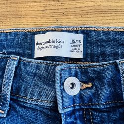 Abercrombie Jeans