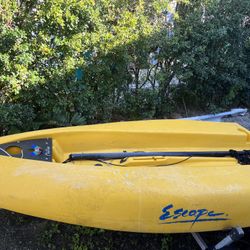 Captiva escape Sail Boat 