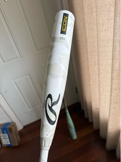 2025 Rawlings Icon USSSA -8