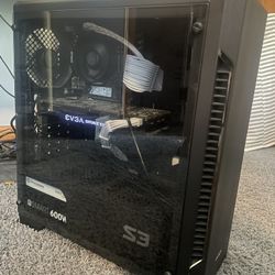 Ryzen Gaming PC