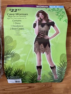 Halloween Costume