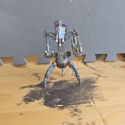 1998 Starwars Droid
