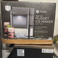 Ice Maker