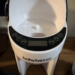 Babybrezza Formula Pro