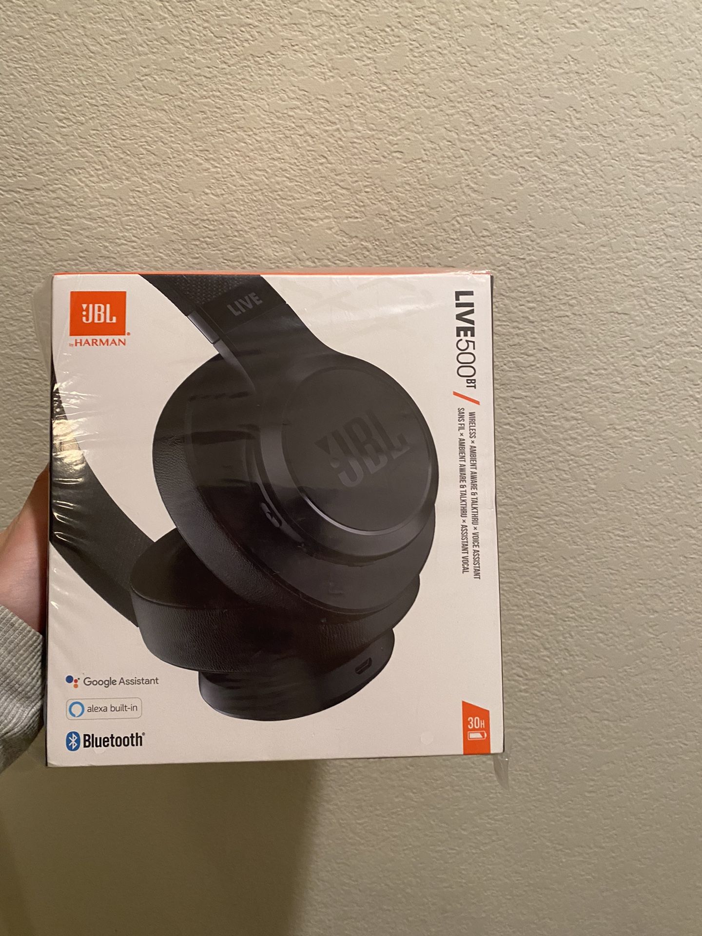 Jbl Headphones