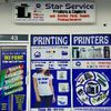 Printing & Printers