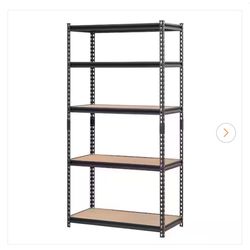Heavy Duty Rack