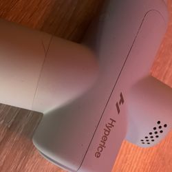 HyperIce Massage Gun