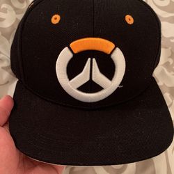 OVERWATCH HAT