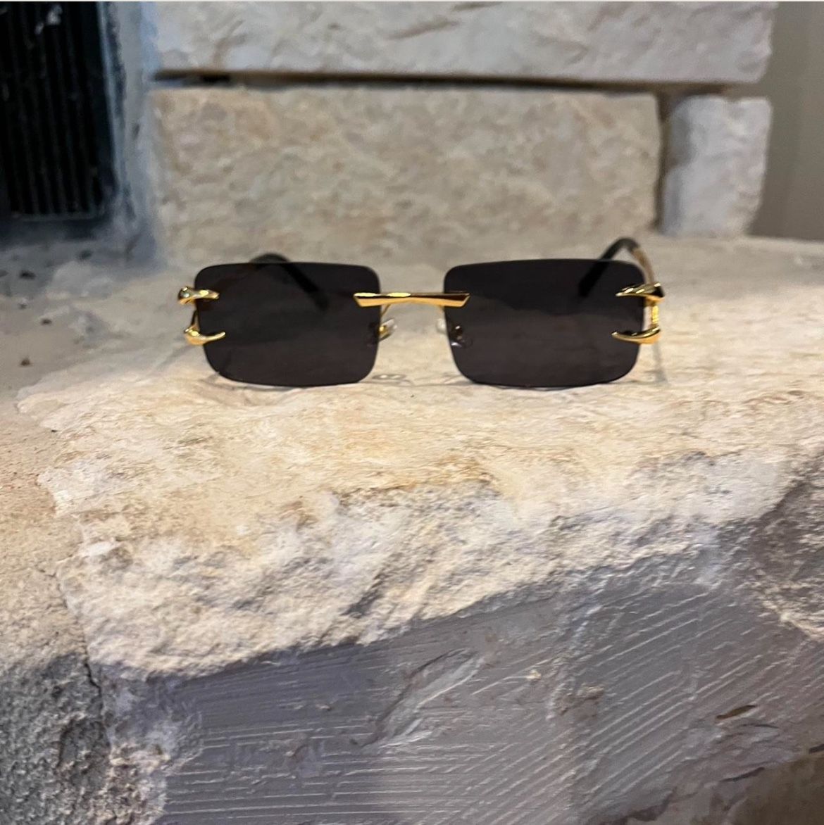 Cartier Sun Glasses