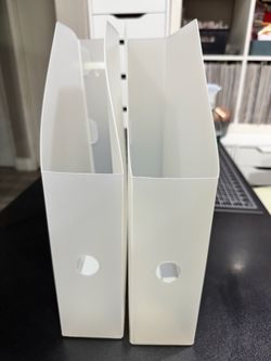 Craft Paper Storage
