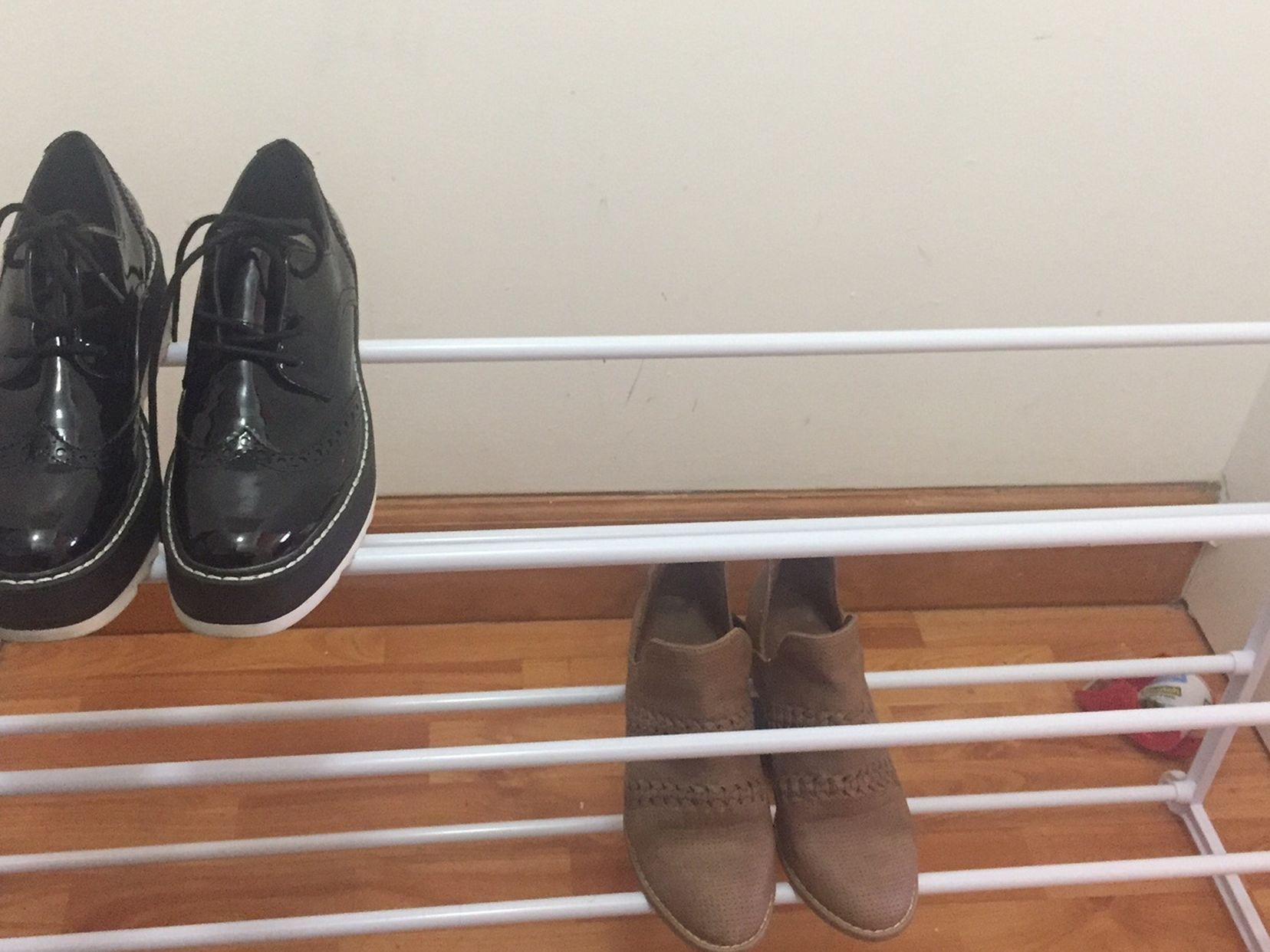 Shoe Rack